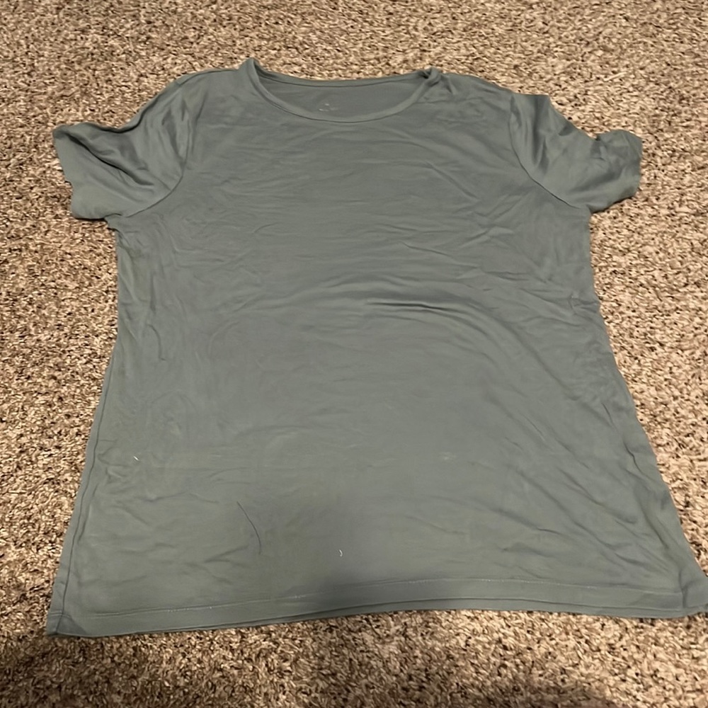 Worn 1